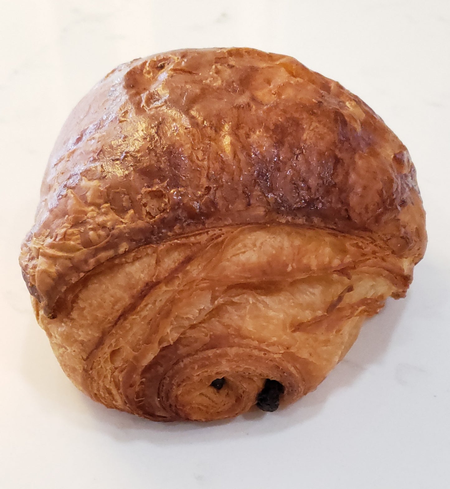 Chocolate Croissants (24)