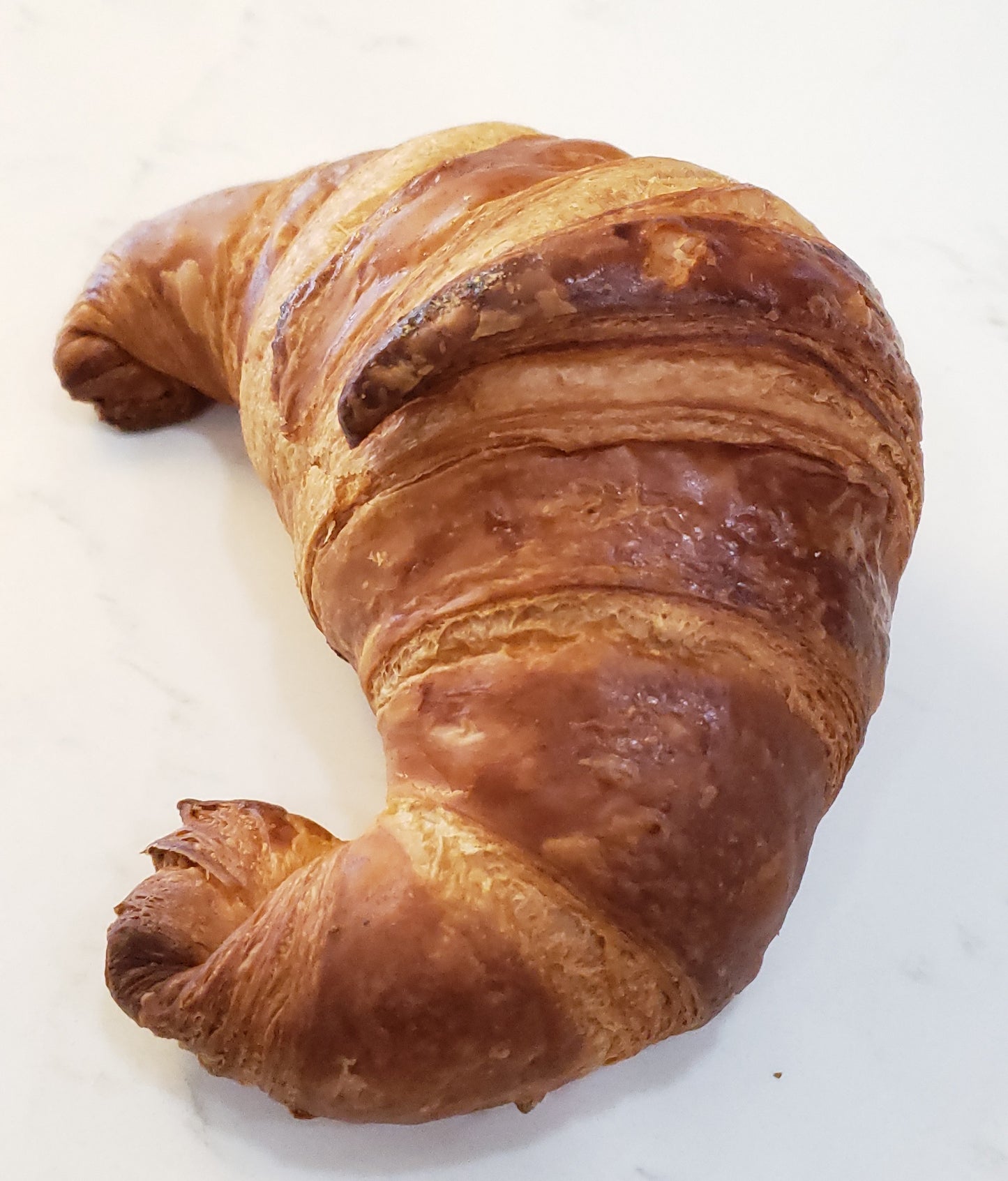 Plain Croissants (22)