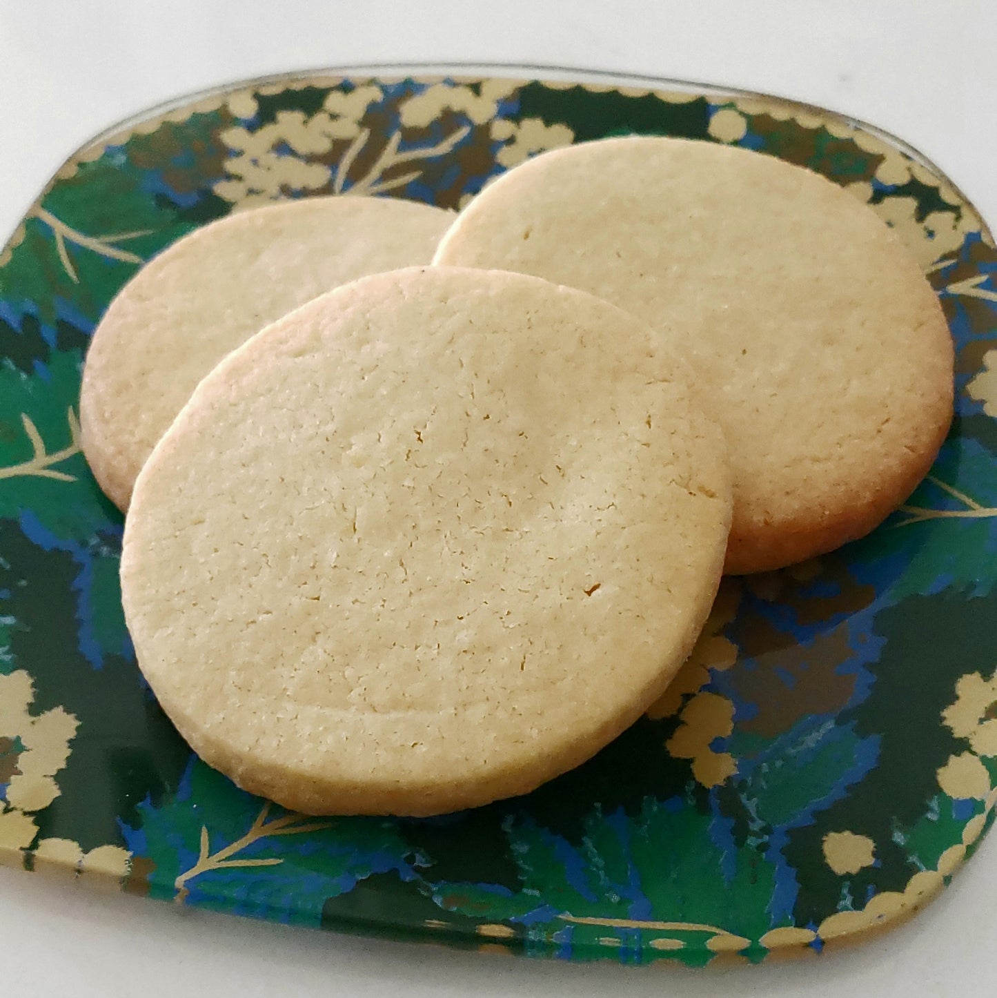 Sablé Breton Cookies (DOZEN)